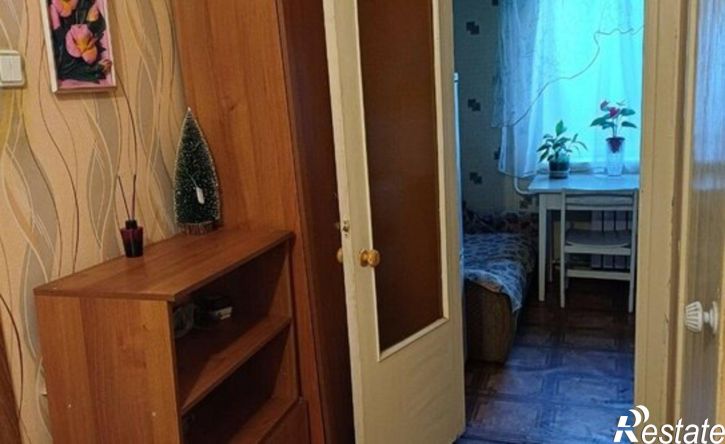 1-комн квартира проспект Победы, 62,  д. 62