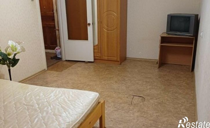 1-комн квартира проспект Победы, 62,  д. 62