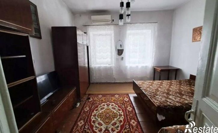 1-комн квартира улица Курчатова, 21,  д. 21