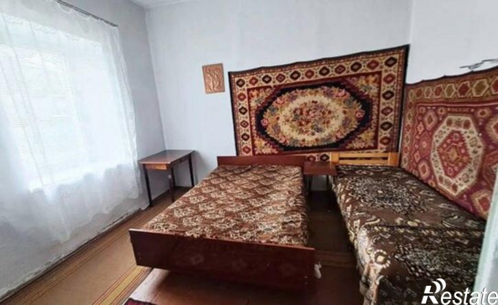 1-комн квартира улица Курчатова, 21,  д. 21
