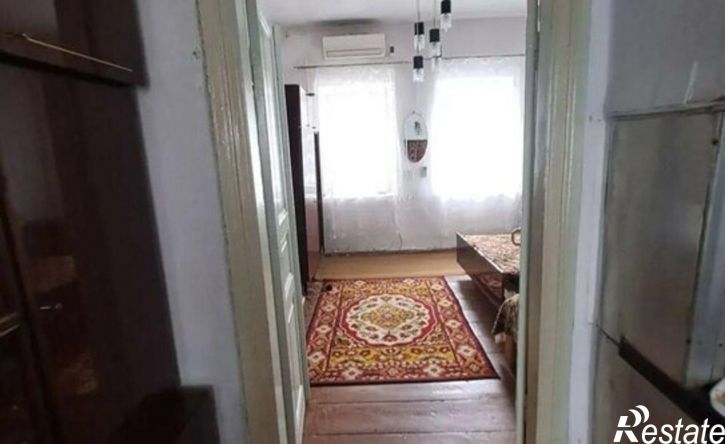 1-комн квартира улица Курчатова, 21,  д. 21