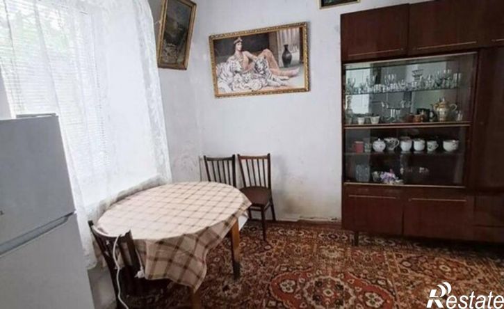 1-комн квартира улица Курчатова, 21,  д. 21