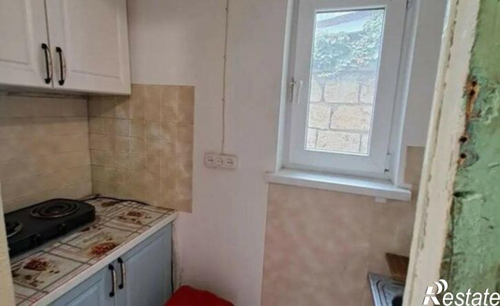 1-комн квартира улица Курчатова, 21,  д. 21