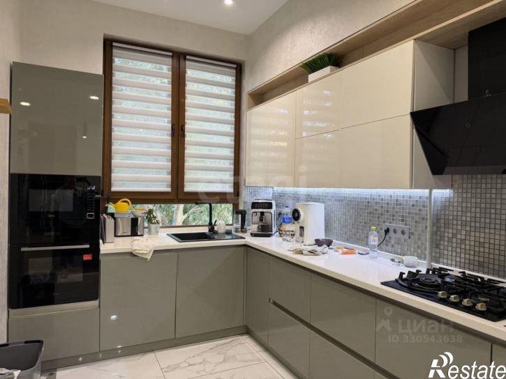 3-комн квартира ул Фруктовая, 34,  д. 34