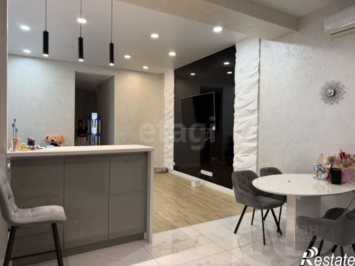 3-комн квартира ул Фруктовая, 34,  д. 34