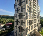 3-комн, 95кв м, этаж 7/15 улица Воровского, 24А