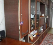 3-комн, 66кв м, этаж 4/4 улица Бела Куна, 35