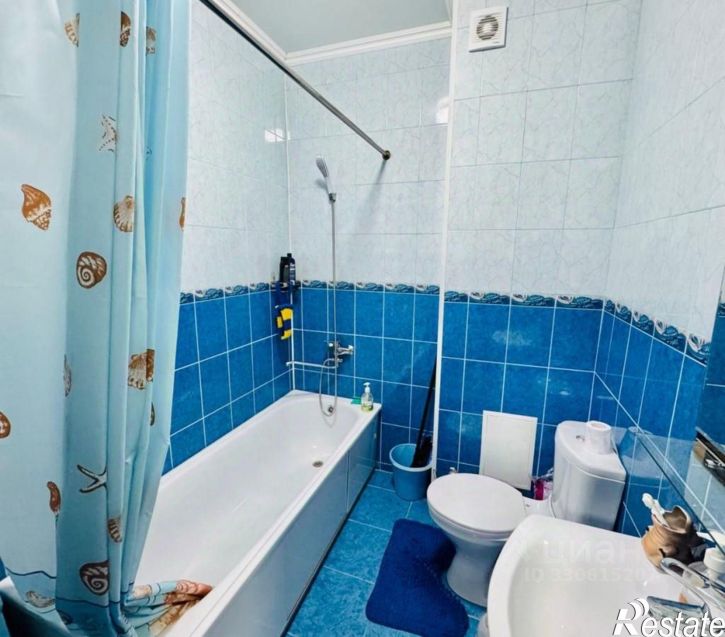 1-комн квартира улица Нестерова, 32Д,  д. 32Д