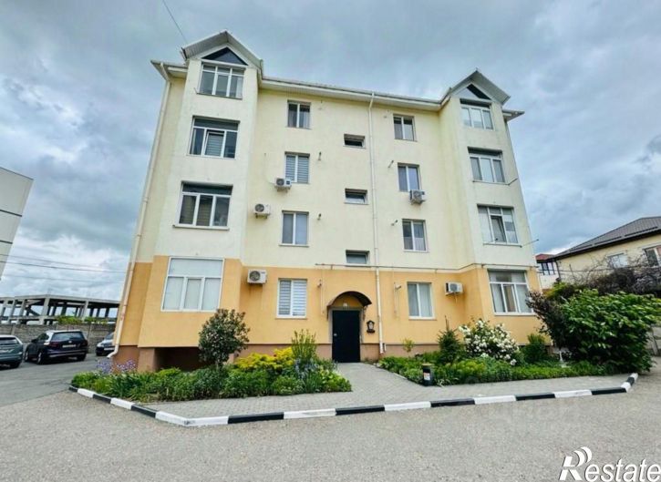 1-комн квартира улица Нестерова, 32Д,  д. 32Д