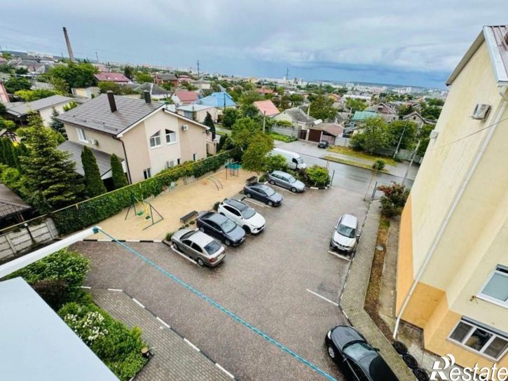 1-комн квартира улица Нестерова, 32Д,  д. 32Д