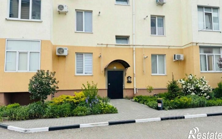 1-комн квартира улица Нестерова, 32Д,  д. 32Д