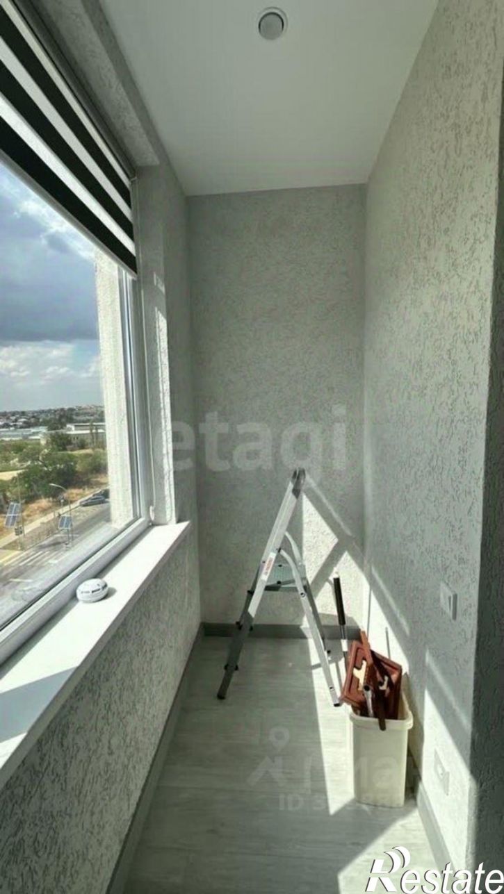 1-комн квартира пр-кт Александра Суворова, 97,  д. 97