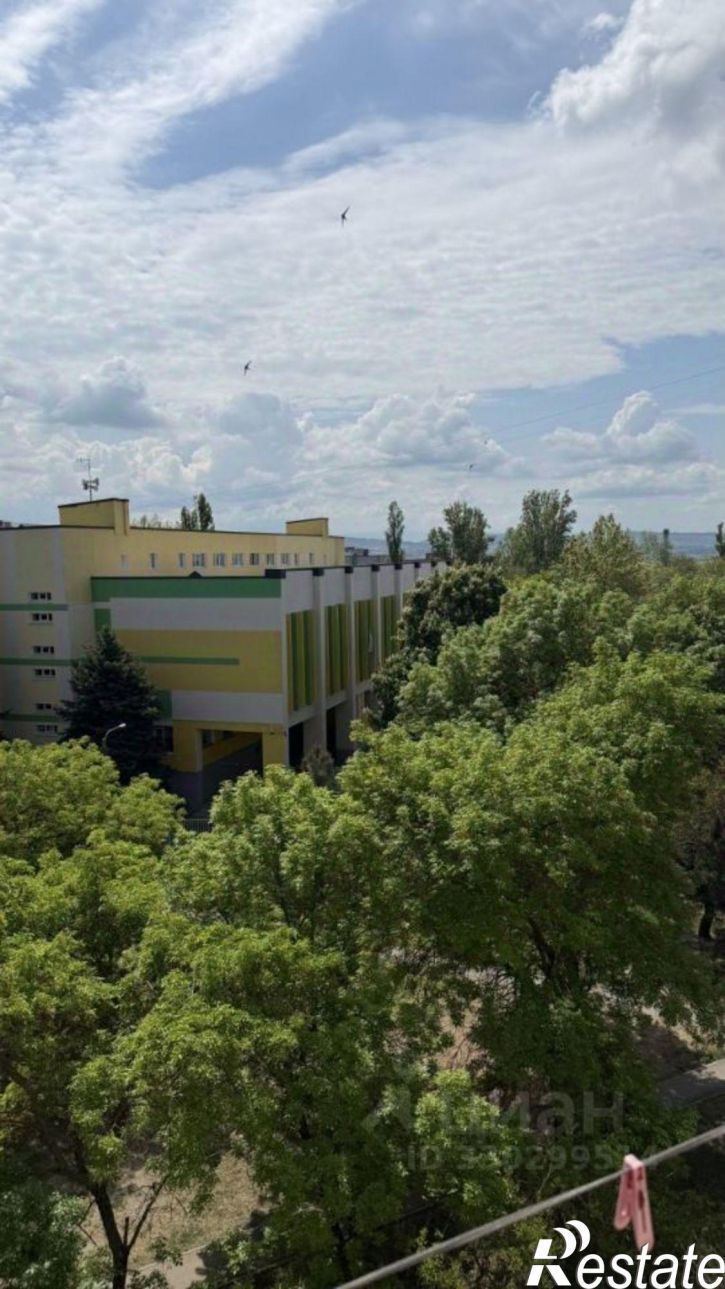 1-комн квартира улица Маршала Жукова, 15,  д. 15
