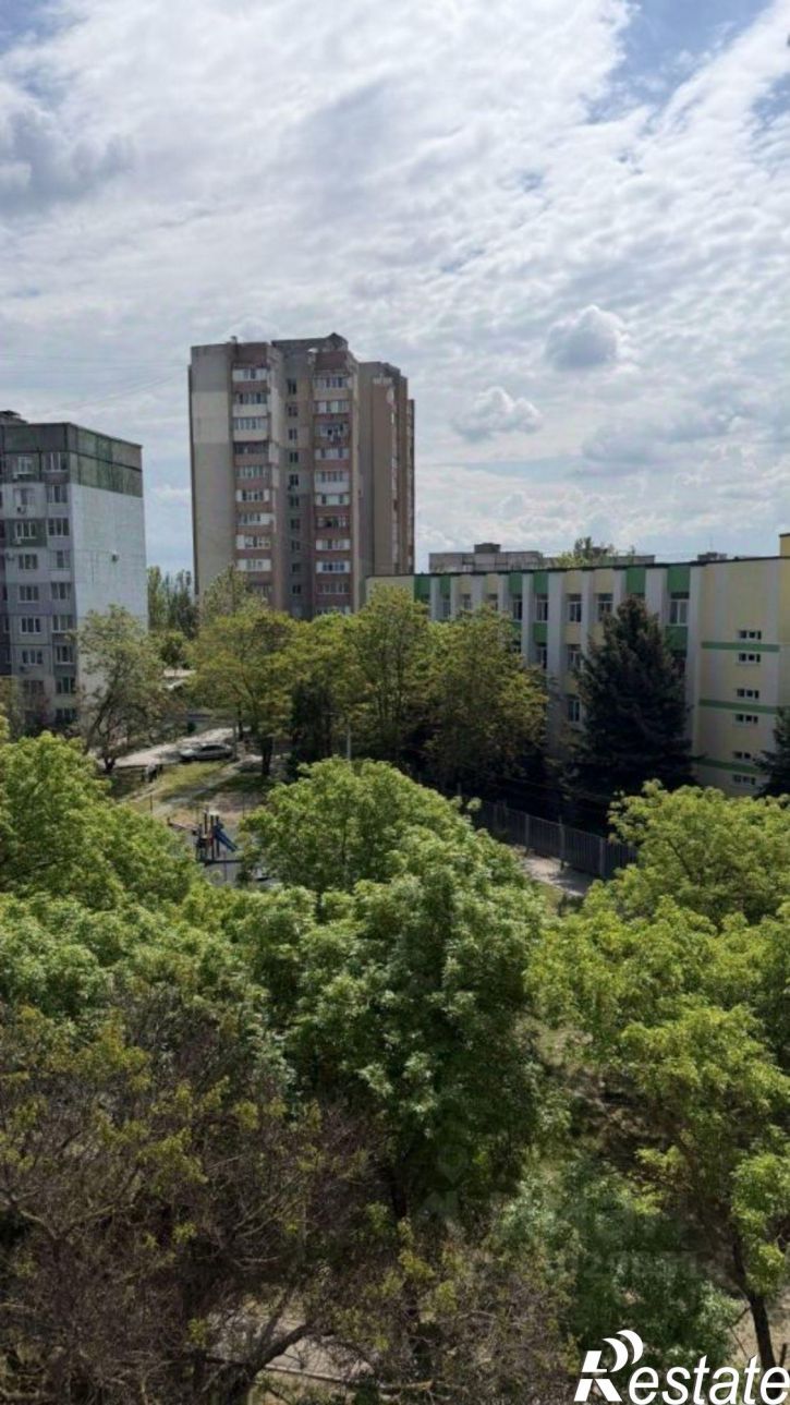1-комн квартира улица Маршала Жукова, 15,  д. 15