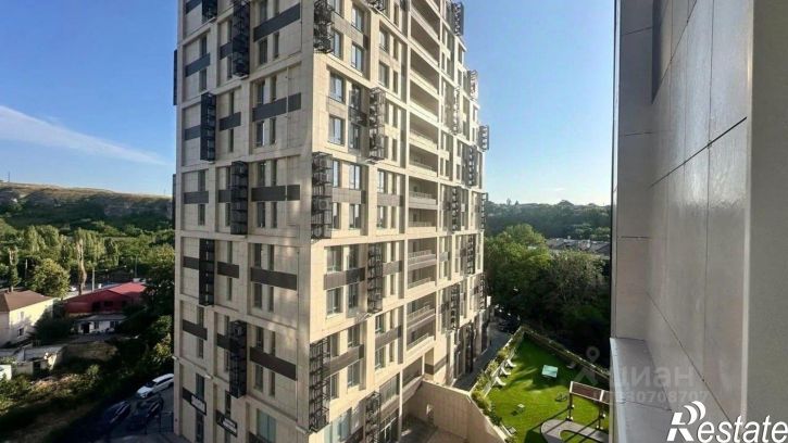 3-комн квартира улица Воровского, 24А,  д. 24А