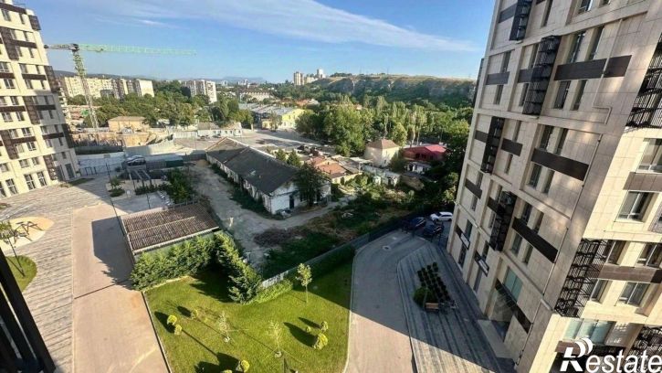 3-комн квартира улица Воровского, 24А,  д. 24А