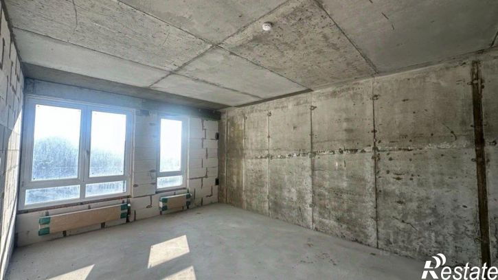 3-комн квартира улица Воровского, 24А,  д. 24А