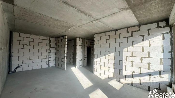 3-комн квартира улица Воровского, 24А,  д. 24А