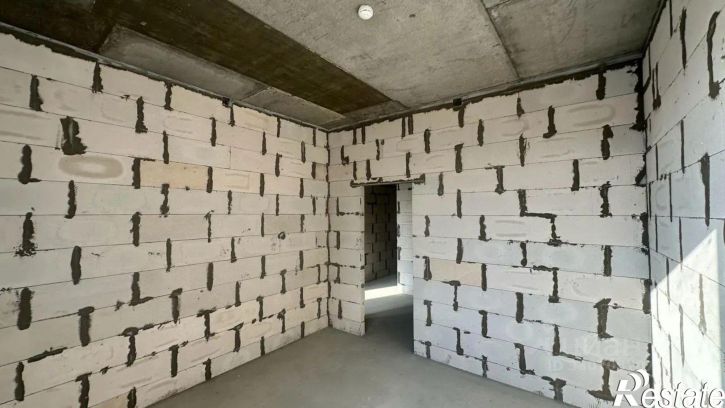 3-комн квартира улица Воровского, 24А,  д. 24А