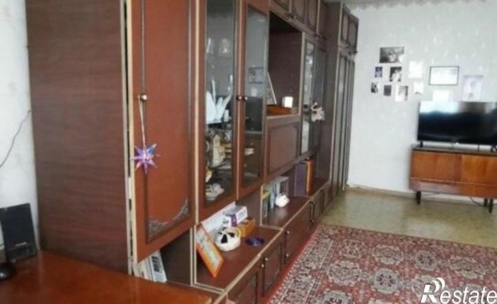 3-комн квартира улица Бела Куна, 35,  д. 35