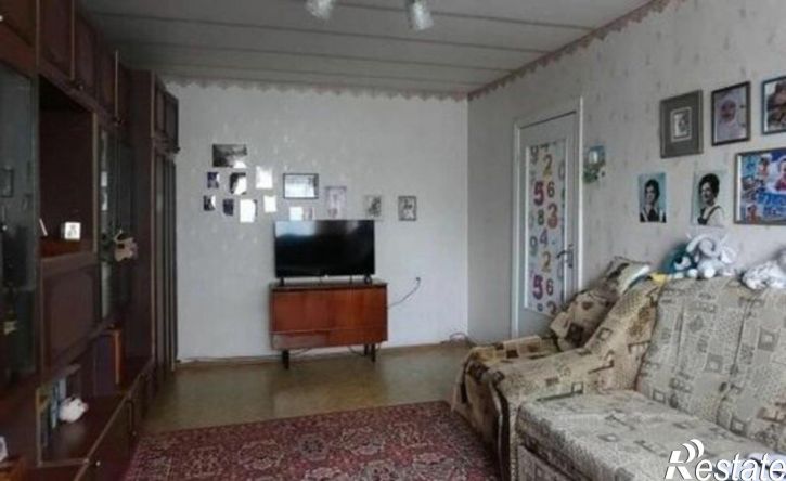 3-комн квартира улица Бела Куна, 35,  д. 35