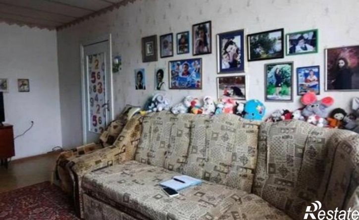 3-комн квартира улица Бела Куна, 35,  д. 35