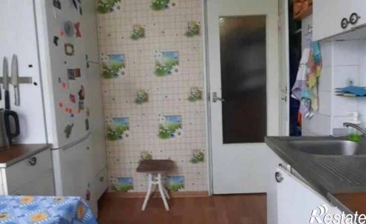 3-комн квартира улица Бела Куна, 35,  д. 35
