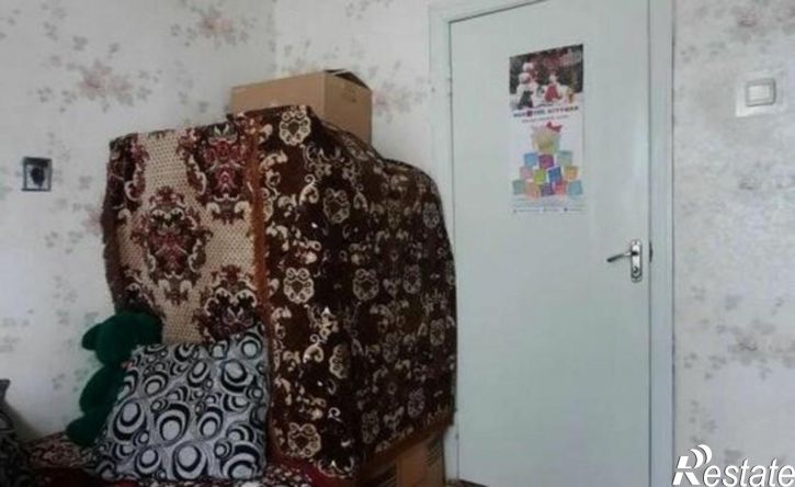 3-комн квартира улица Бела Куна, 35,  д. 35