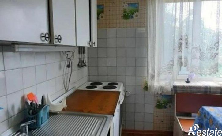 3-комн квартира улица Бела Куна, 35,  д. 35