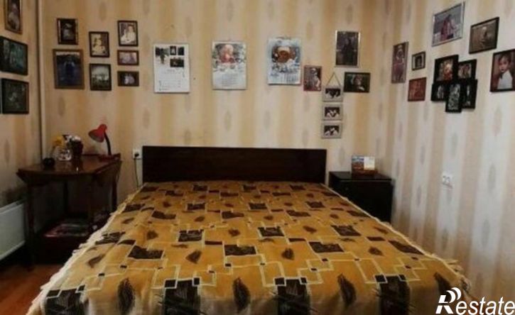 3-комн квартира улица Бела Куна, 35,  д. 35