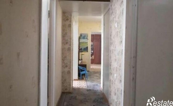 3-комн квартира улица Бела Куна, 35,  д. 35