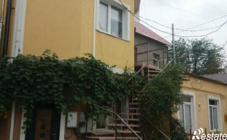 2-комн квартира улица Тургенева, 40,  д. 40