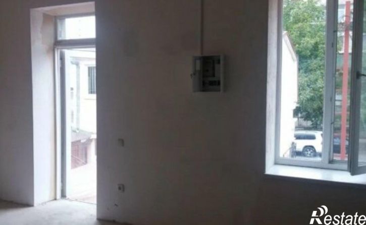 2-комн квартира улица Тургенева, 40,  д. 40