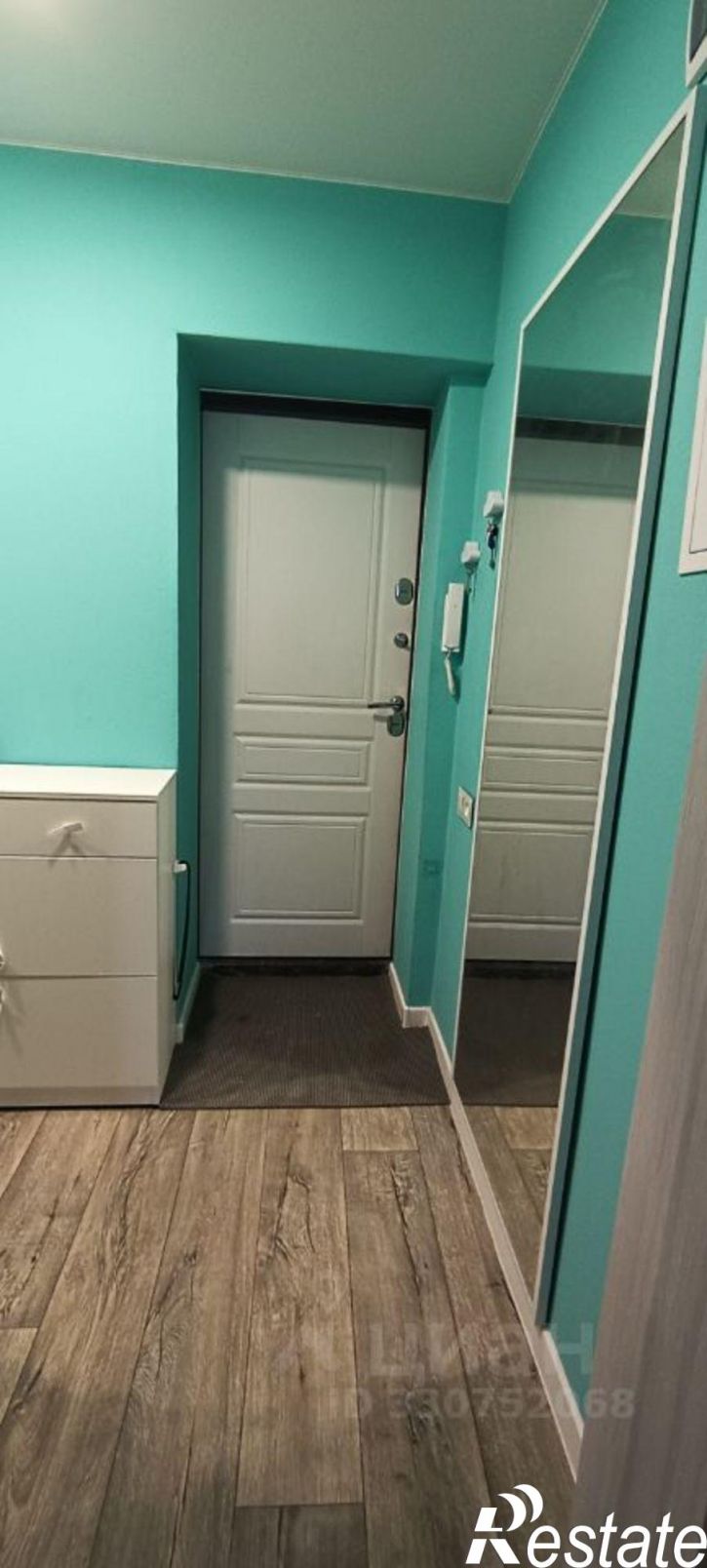 2-комн квартира улица Толстого, 6,  д. 6