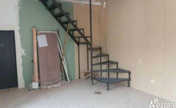 2-комн квартира улица Тургенева, 40,  д. 40