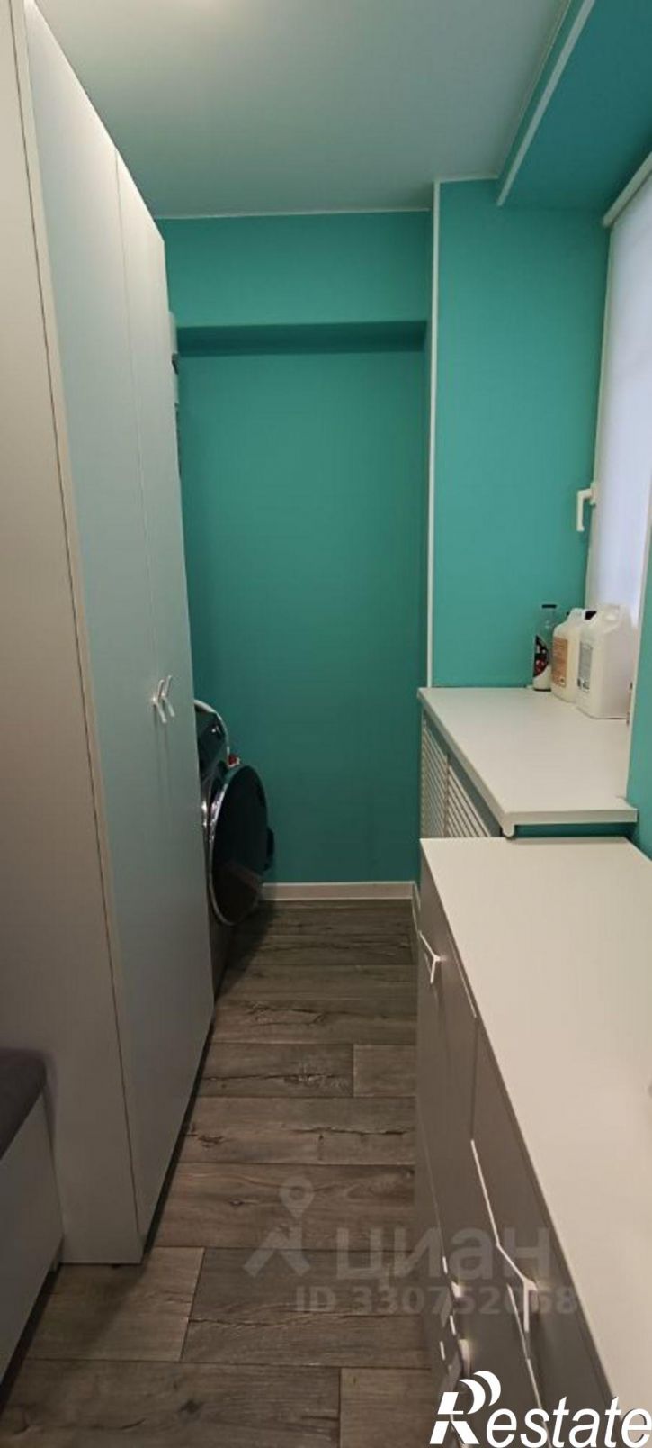 2-комн квартира улица Толстого, 6,  д. 6