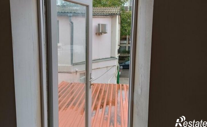 2-комн квартира улица Тургенева, 40,  д. 40