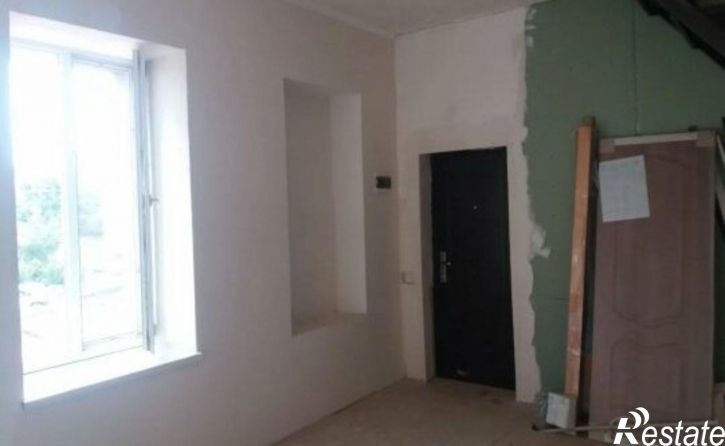 2-комн квартира улица Тургенева, 40,  д. 40