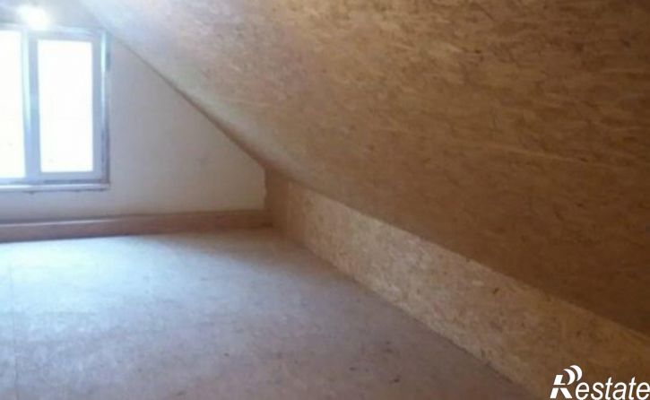 2-комн квартира улица Тургенева, 40,  д. 40