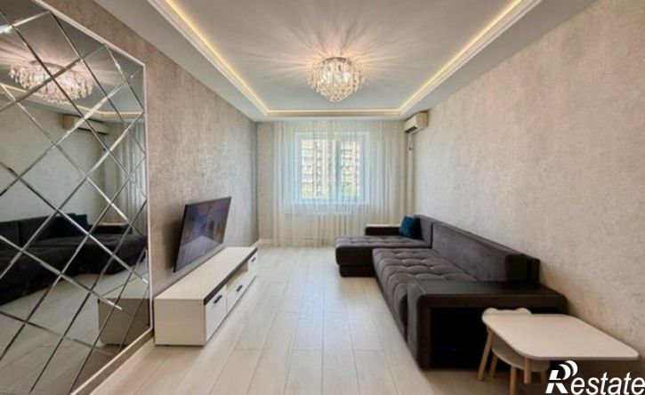5-комн квартира ул Балаклавская, 79,  д. 79