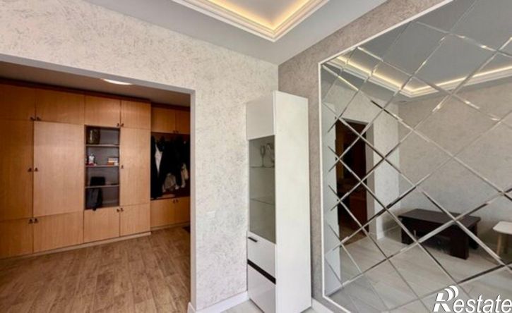 5-комн квартира ул Балаклавская, 79,  д. 79