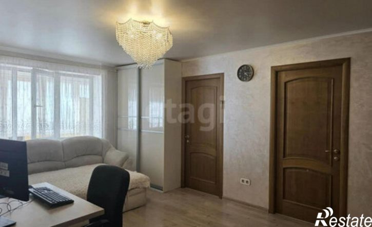 3-комн квартира ул Первомайская, 14,  д. 14