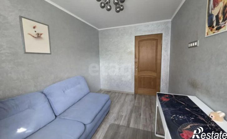 3-комн квартира ул Первомайская, 14,  д. 14