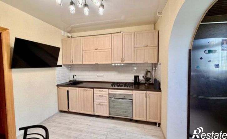 5-комн квартира ул Балаклавская, 79,  д. 79