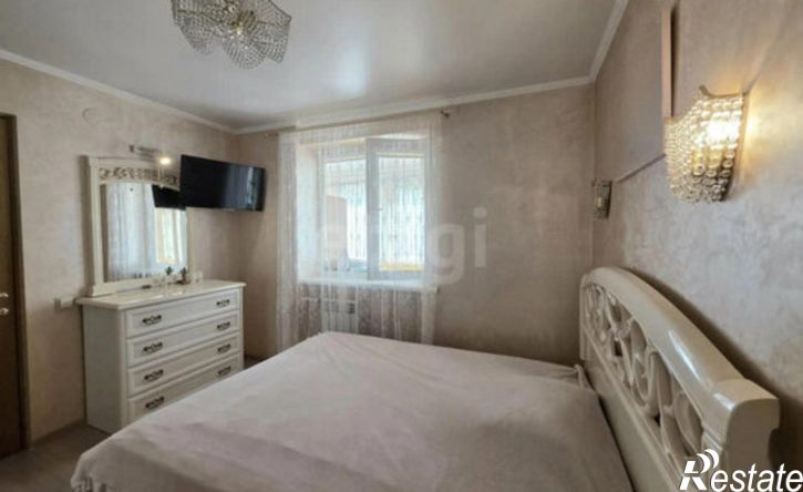 3-комн квартира ул Первомайская, 14,  д. 14