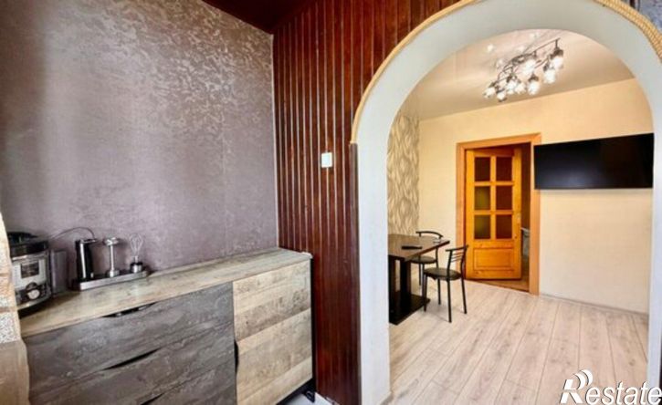 5-комн квартира ул Балаклавская, 79,  д. 79
