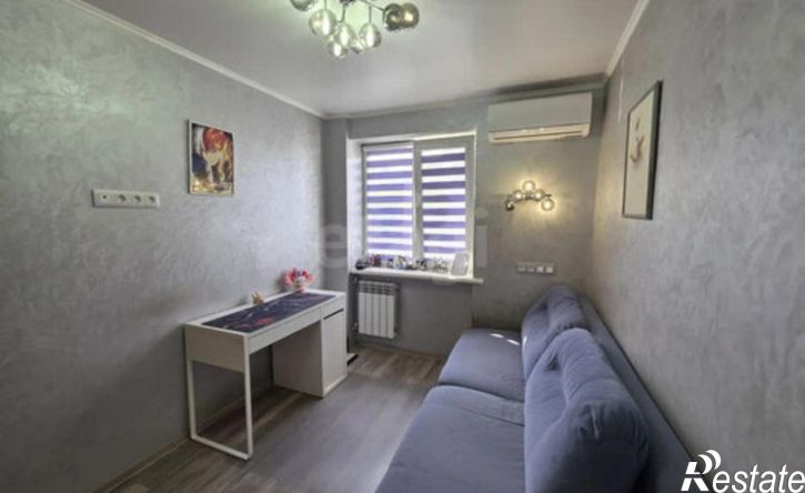3-комн квартира ул Первомайская, 14,  д. 14
