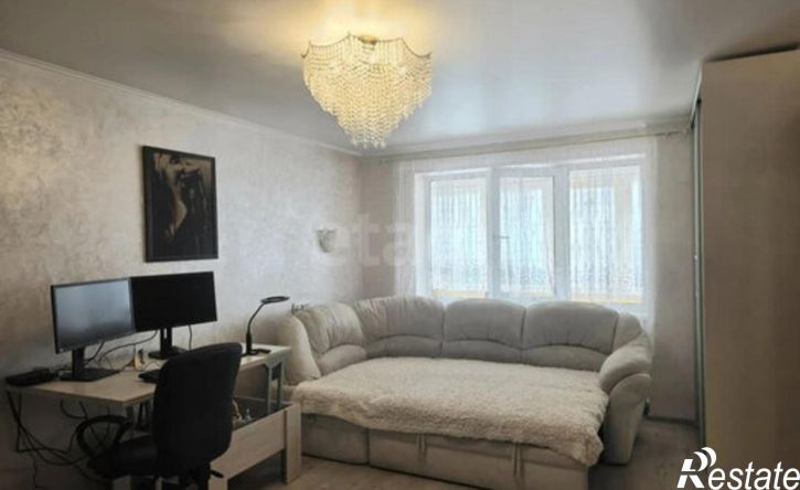 3-комн квартира ул Первомайская, 14,  д. 14