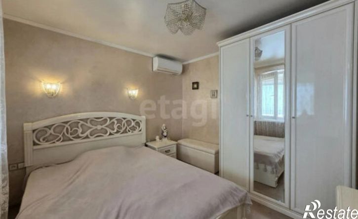 3-комн квартира ул Первомайская, 14,  д. 14