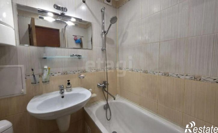 3-комн квартира ул Первомайская, 14,  д. 14